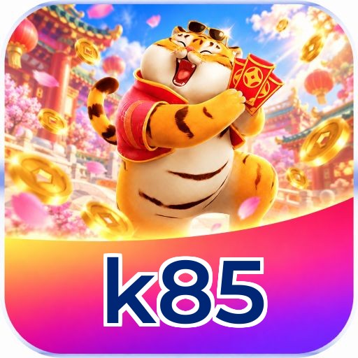 k85 Logo 1