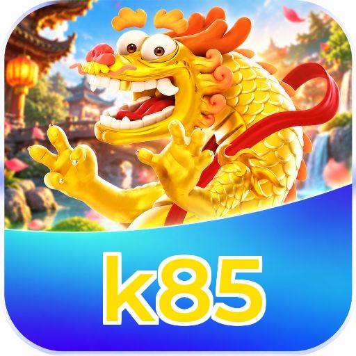 k85 Licença Curaçao Gaming