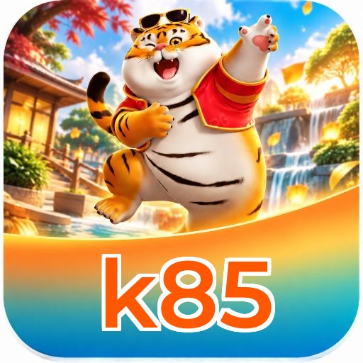 k85 Logo