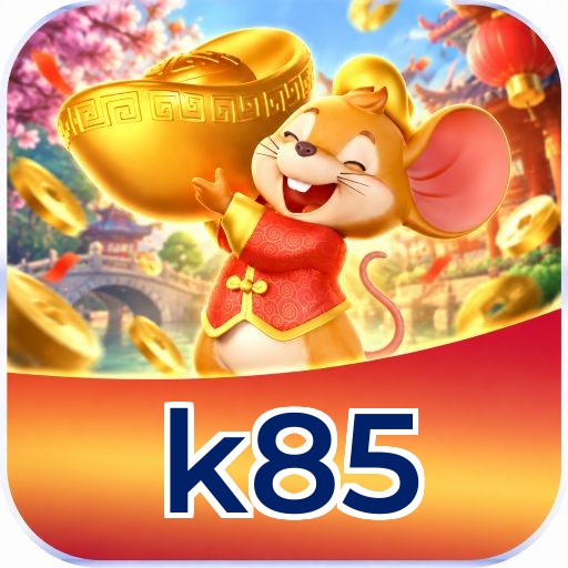 k85 Logo