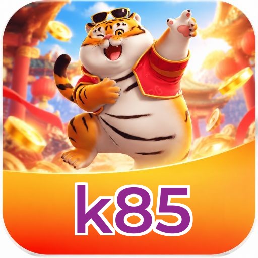 k85 Cadastro Oficial 2026