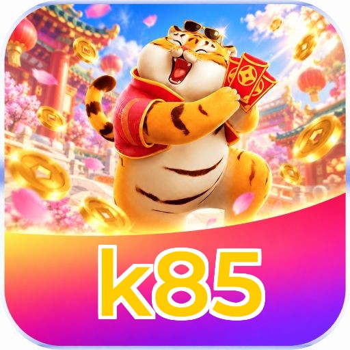Slots k85 - Jackpots Progressivos
