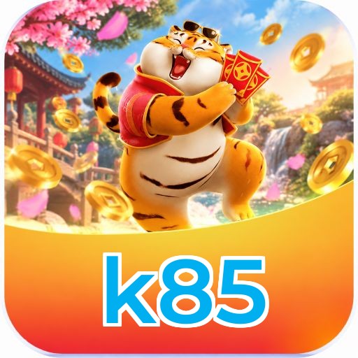 k85 Fortune Tiger Oficial