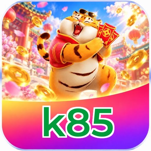 Plataforma k85 - PIX Instantâneo