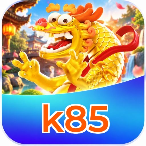 k85 Instalar Logo 2
