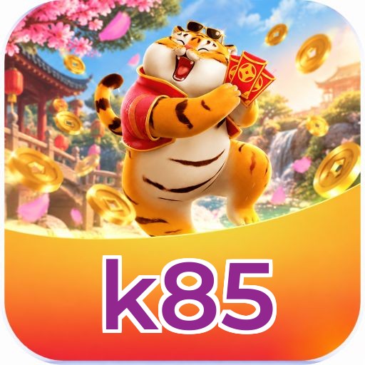 k85 Instalar Logo 3