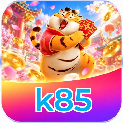 k85 Logo