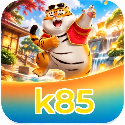 k85 Logo