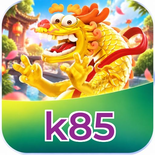 k85 Segurança Logo 1