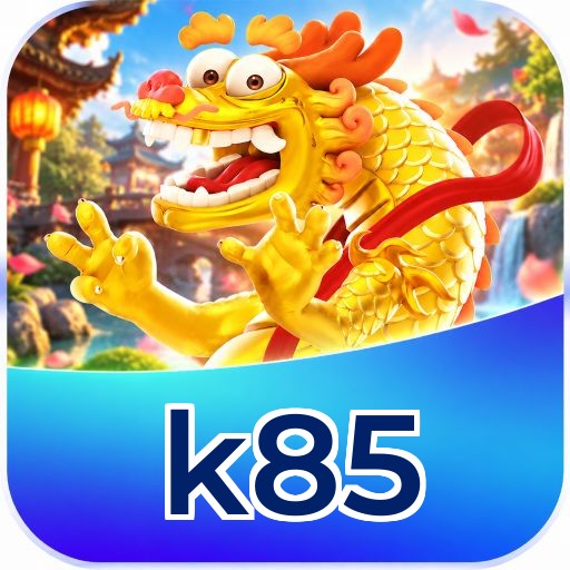 k85 Logo