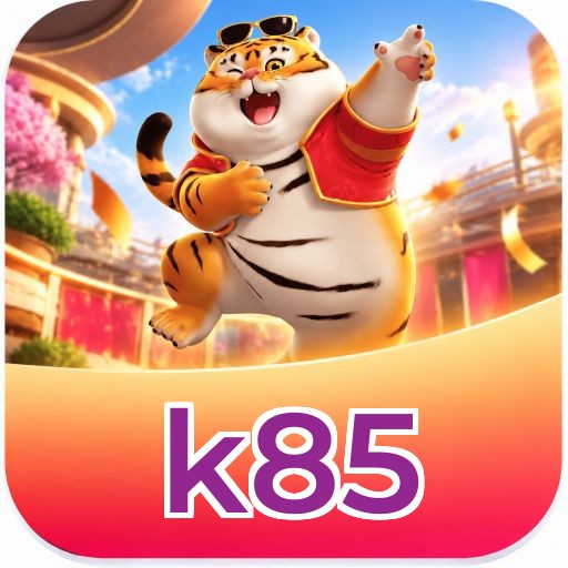 k85 Logo