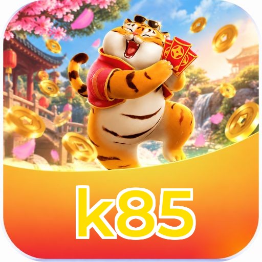 k85 Logo