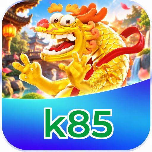 Slots k85 - RTP Alto Certificado