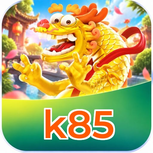 k85 Logo
