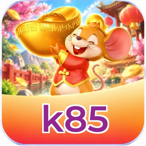 k85 APP Mobile - Android & iOS