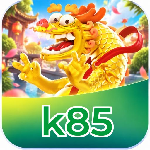 k85 Logo