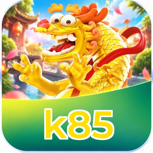 k85 Cassino Online Certificado