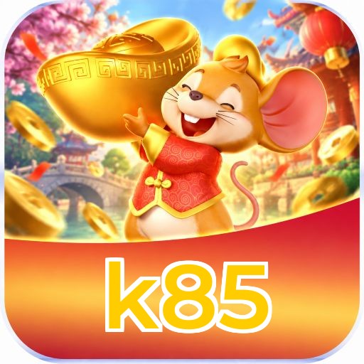 k85 Logo 2