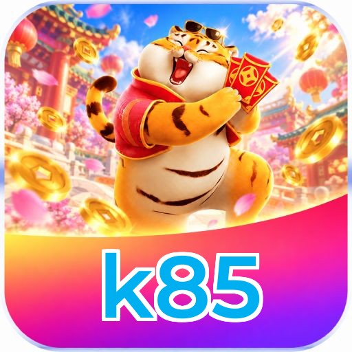 k85 Instalar Logo 1